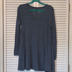 LOOSE FIT DRESS *VOLCOM*